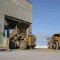 Доставка руды в корпус крупного дробления фабрики №12